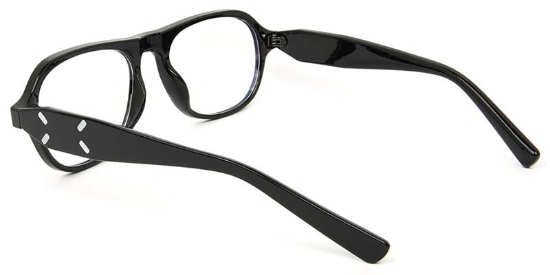Vivi​ Glasses Black