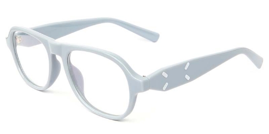 Vivi​ Glasses Gray