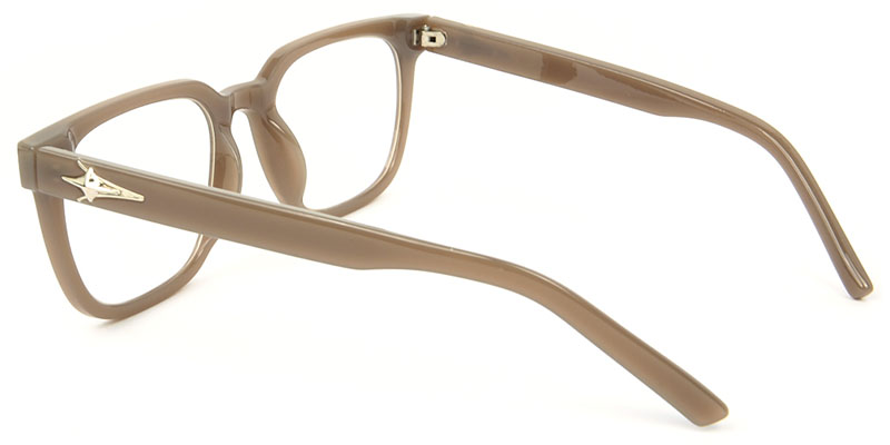 Tess​ Glasses Brown