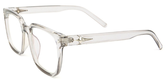 Tess​ Glasses Gray