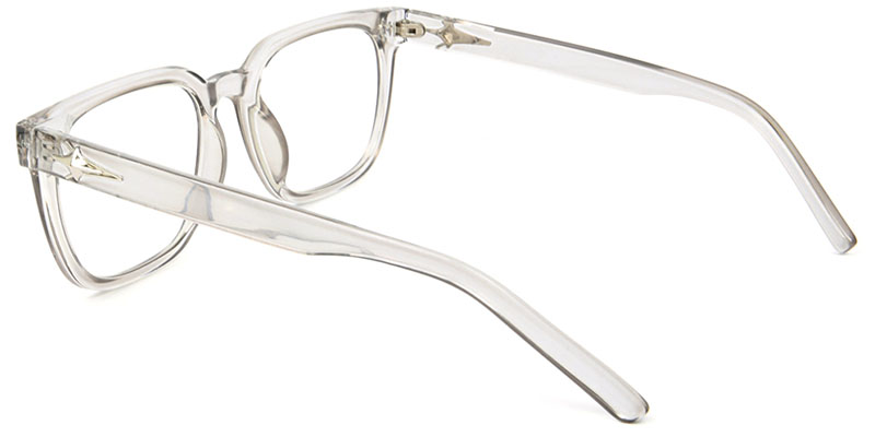 Tess​ Glasses Gray