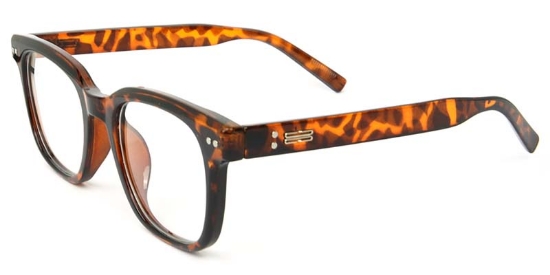 Ruth​ Glasses Tortoise