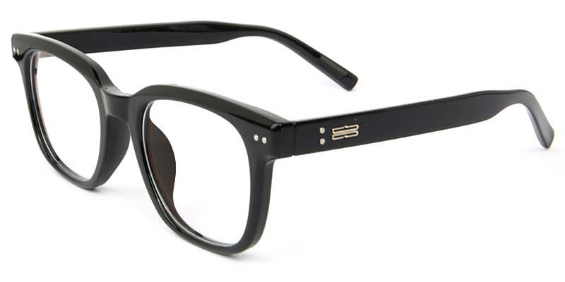 Ruth​ Glasses Black
