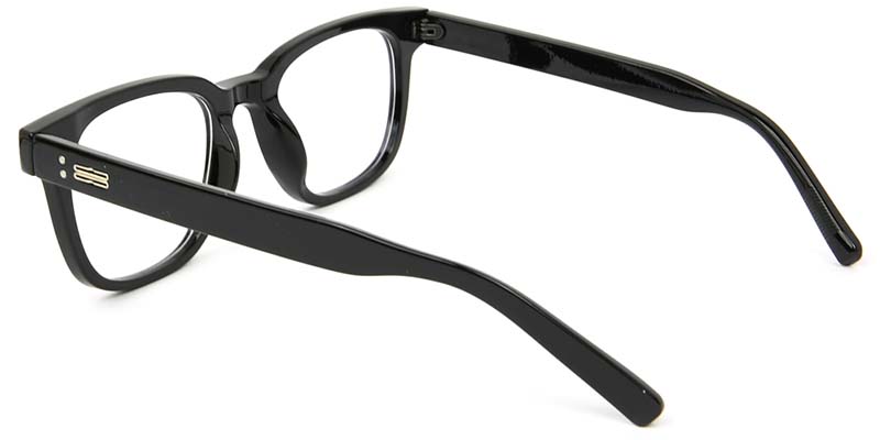 Ruth​ Glasses Black