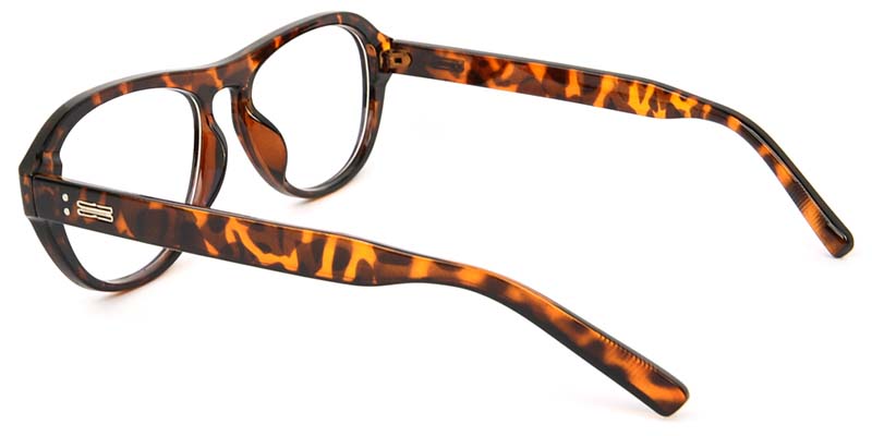 Quinn​ Glasses Tortoise