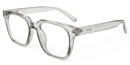 Owen​ Glasses Gray