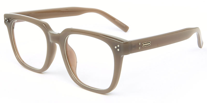 Owen​ Glasses Brown