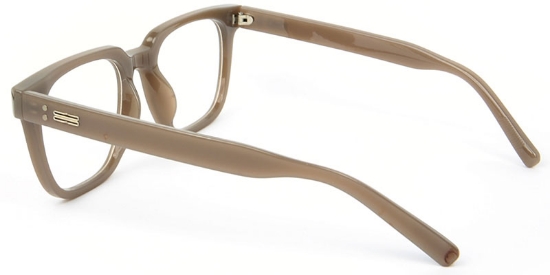 Owen​ Glasses Brown
