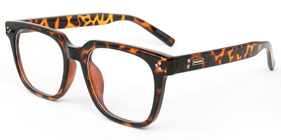 Owen​ Glasses Tortoise