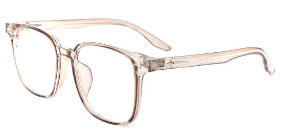 Nora​ Glasses Champagne