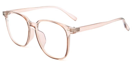 Kael​ Glasses Champagne