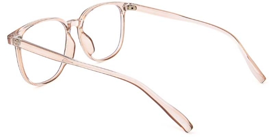 Kael​ Glasses Champagne