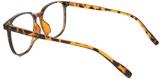 Kael​ Glasses Tortoise