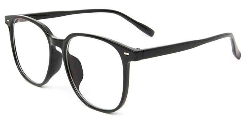 Kael​ Glasses Black