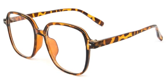 Joss​ Glasses Tortoise