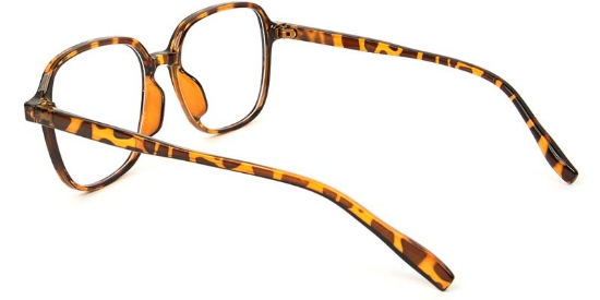 Joss​ Glasses Tortoise
