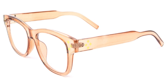Iris​ Glasses Champagne
