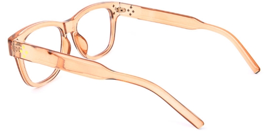 Iris​ Glasses Champagne