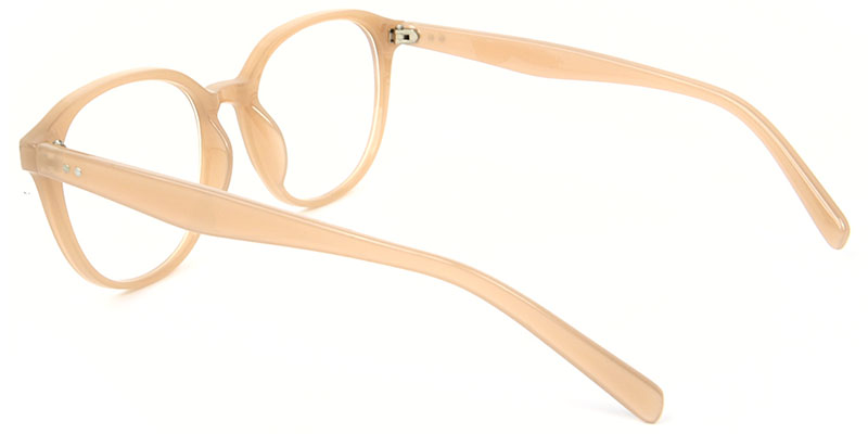 Hugh​ Glasses Champagne