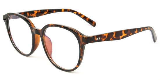 Hugh​ Glasses Tortoise