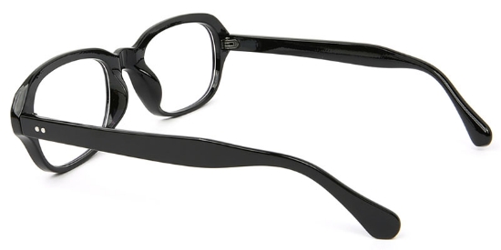 Finn​ Glasses Black