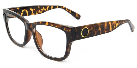 Dell​ Glasses Tortoise