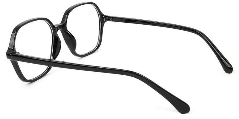 Yara​ Glasses Black