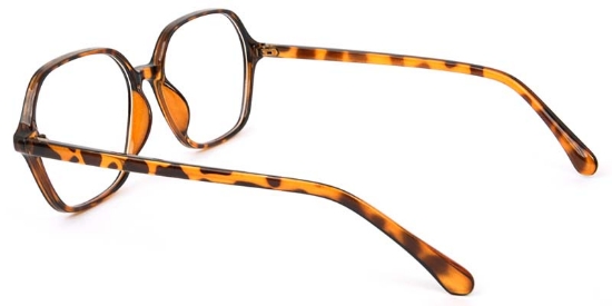 Yara​ Glasses Tortoise