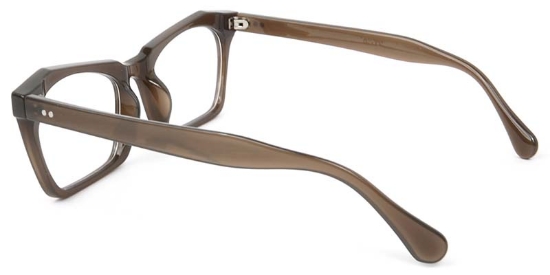 Xavi​ Glasses Brown