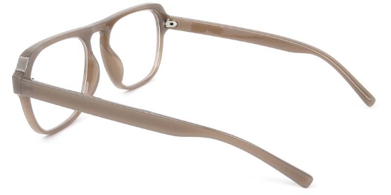 Vera​ Glasses Brown