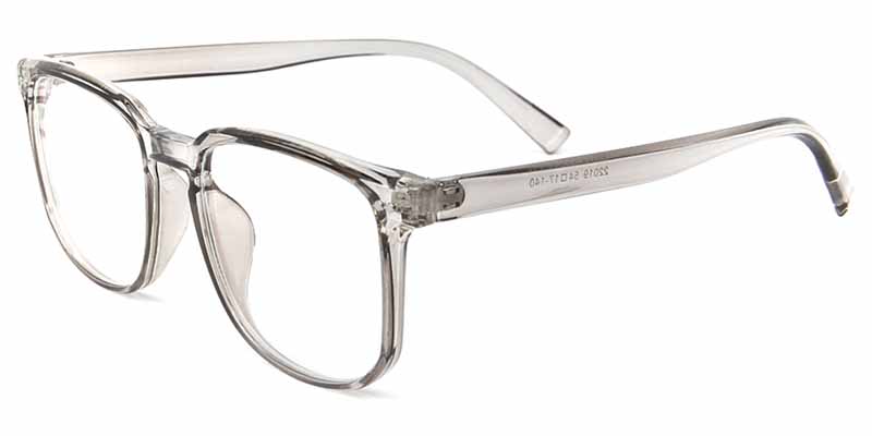 Elio Glasses Transparent_Gray