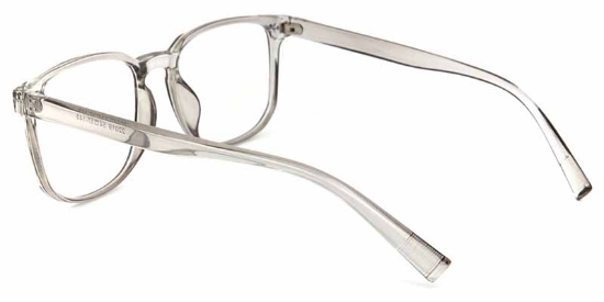 Elio Glasses Transparent_Gray