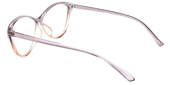 Nico​ Glasses Purple