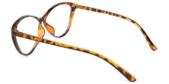 Nico​ Glasses Tortoise