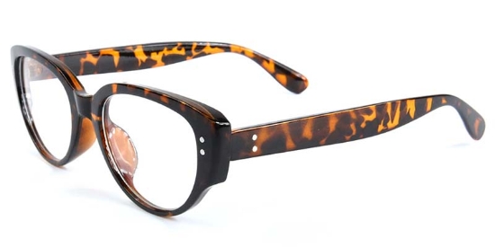 Orin​ Glasses Tortoise