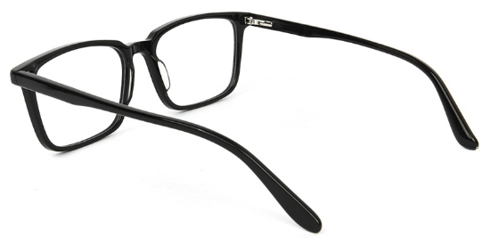 Breeze​ Glasses Black