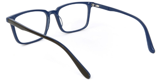 Breeze​ Glasses Black_Blue