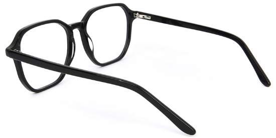 Fern​ Glasses Black
