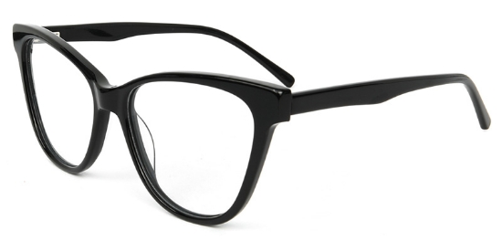 Pine​ Glasses Black