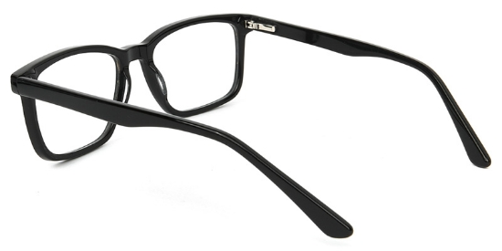Willow​ Glasses Black