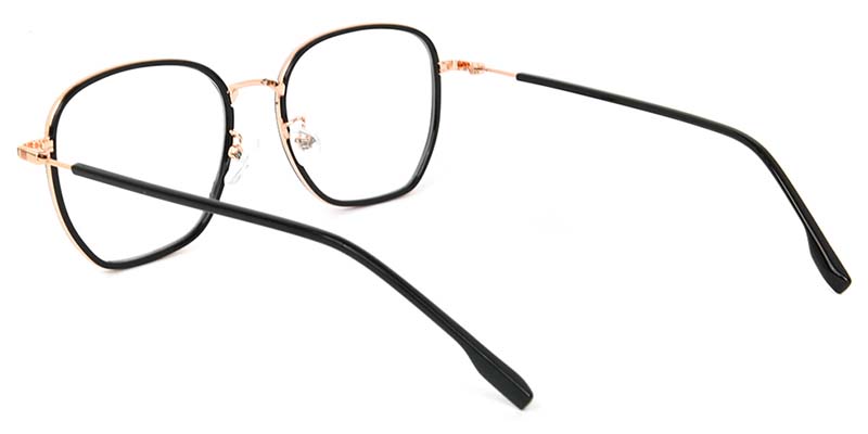 Faith​ Glasses Black