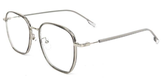Faith​ Glasses Gray