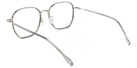 Faith​ Glasses Gray