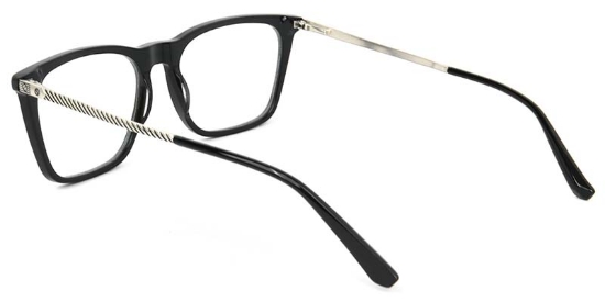 Mirth​ Glasses Black