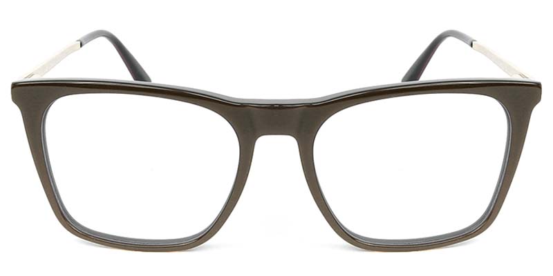 Mirth​ Glasses Brown