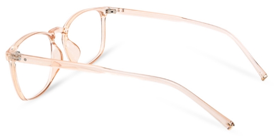 Waltz​ Glasses Transparent_Champagne