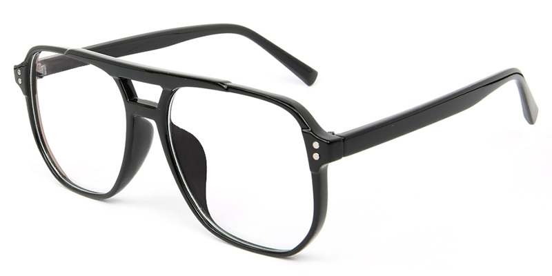 Opal​ Glasses Black