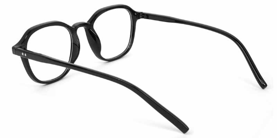 Zing​ Glasses Black