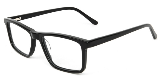 Vine​ Glasses Black