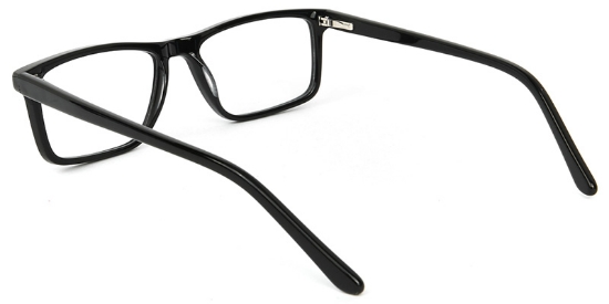 Vine​ Glasses Black